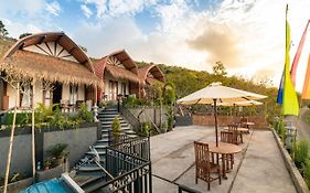 Ramp Cottage